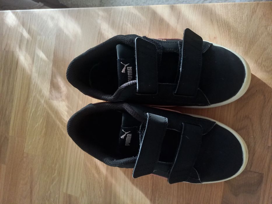 Детски маратонки Puma