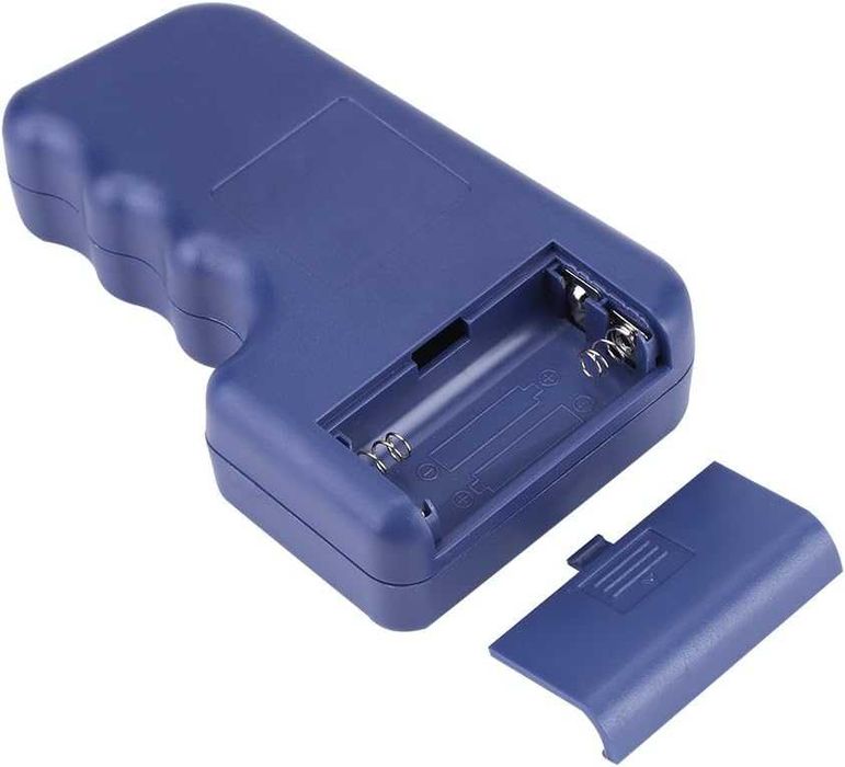 RFID записваща/копирна/четец/дупликаторна машина