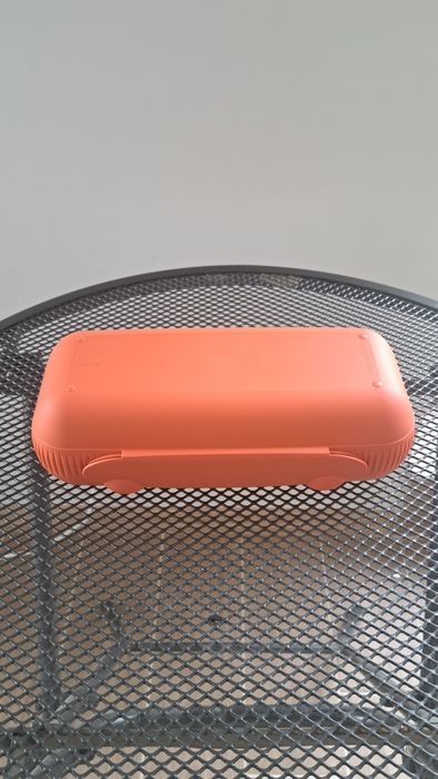 Кутия за яйца Тапаруер