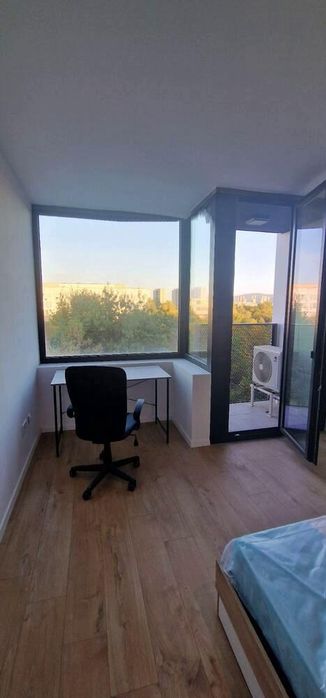 Дава се под наем Едностаен апартамент в София, Студентски град - 42 кв.м за 450 € - Снимка #2