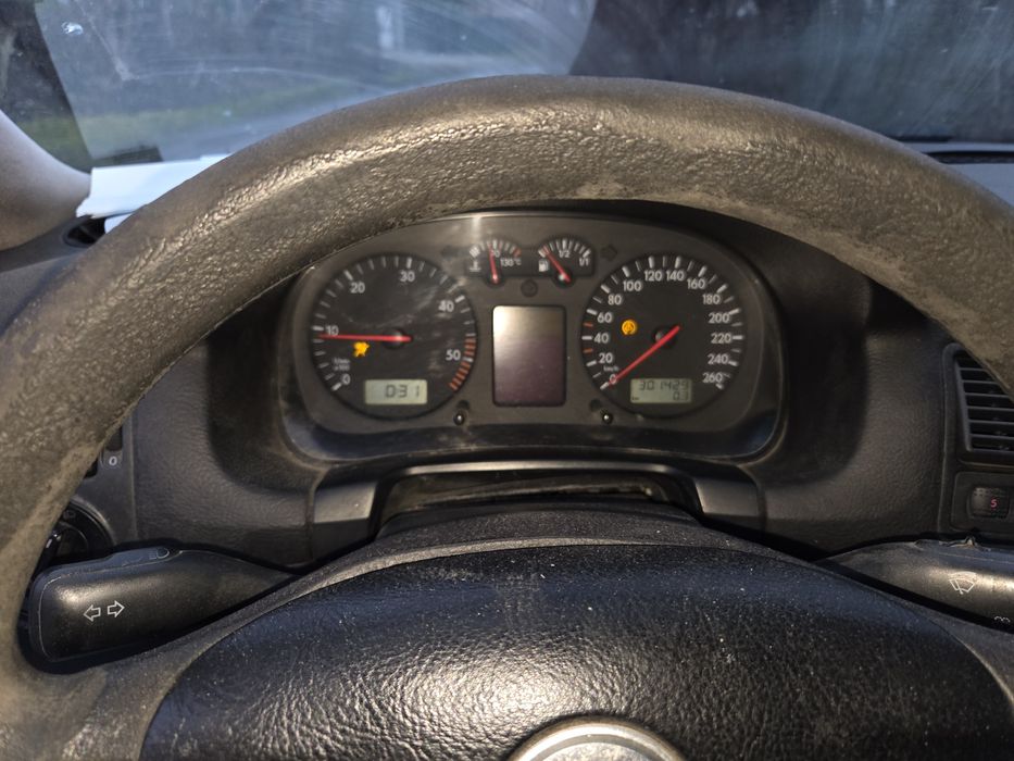 Vând Volkswagen  Golf4 19TDI