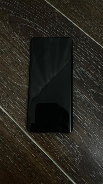 Xiaomi 12 pro 5G 12+12/256gb