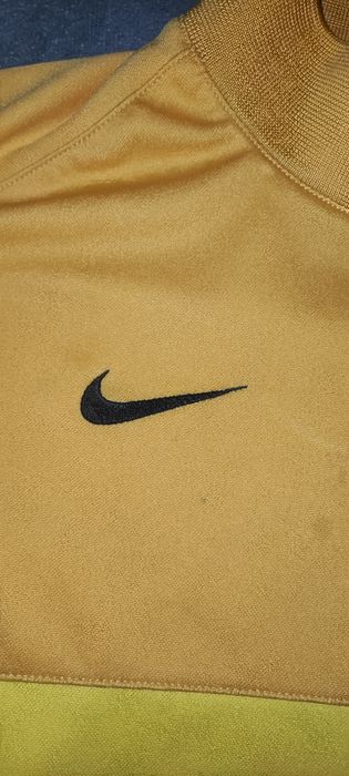 NIKE maglia jersey shirt vintage (preț negociabil)