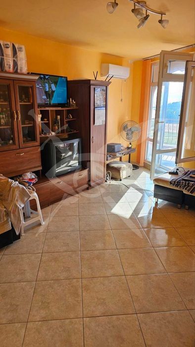 Тристаен - Несебър