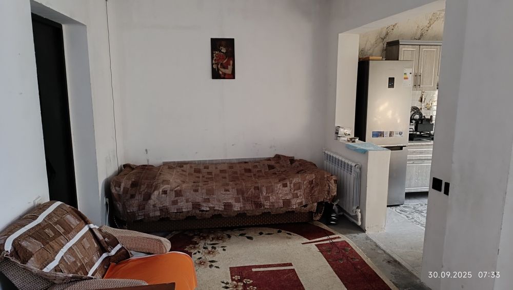 Сдам комнату в частном доме аккуратной чистоплотной девушке