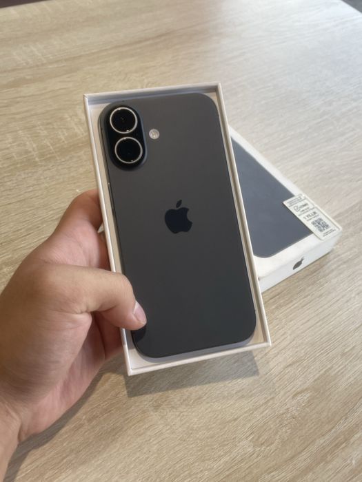 Iphone 17 256 gb 100% yomks yengide