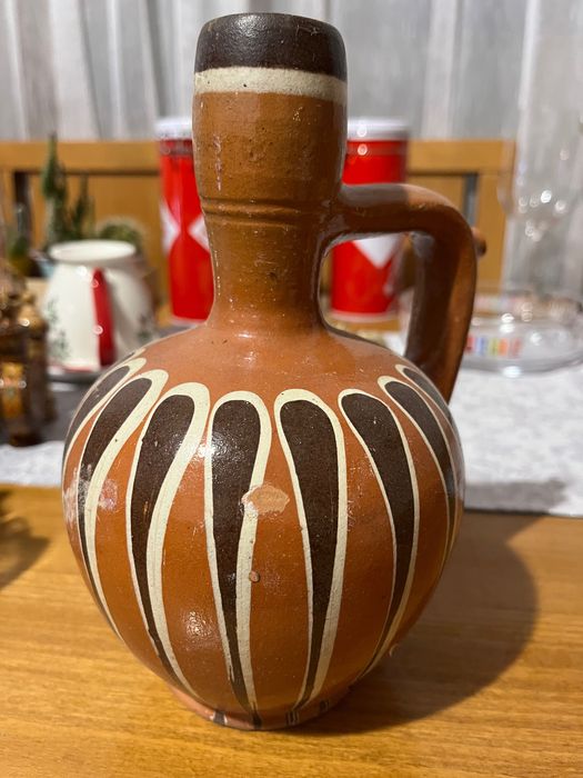 Малка автентична стомна