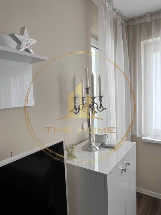 Дава се под наем Двустаен апартамент в Варна, Бриз - 60 кв.м за 500 € - Снимка #2