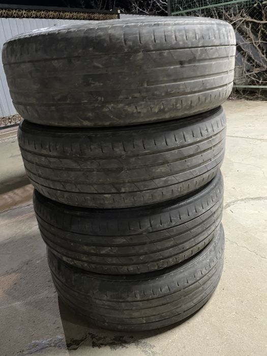 235/55 R19 сатылады