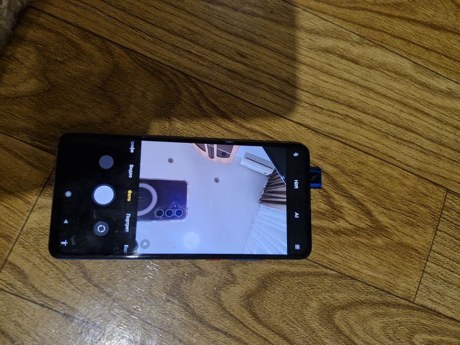 Телефон ксяоми 9 про