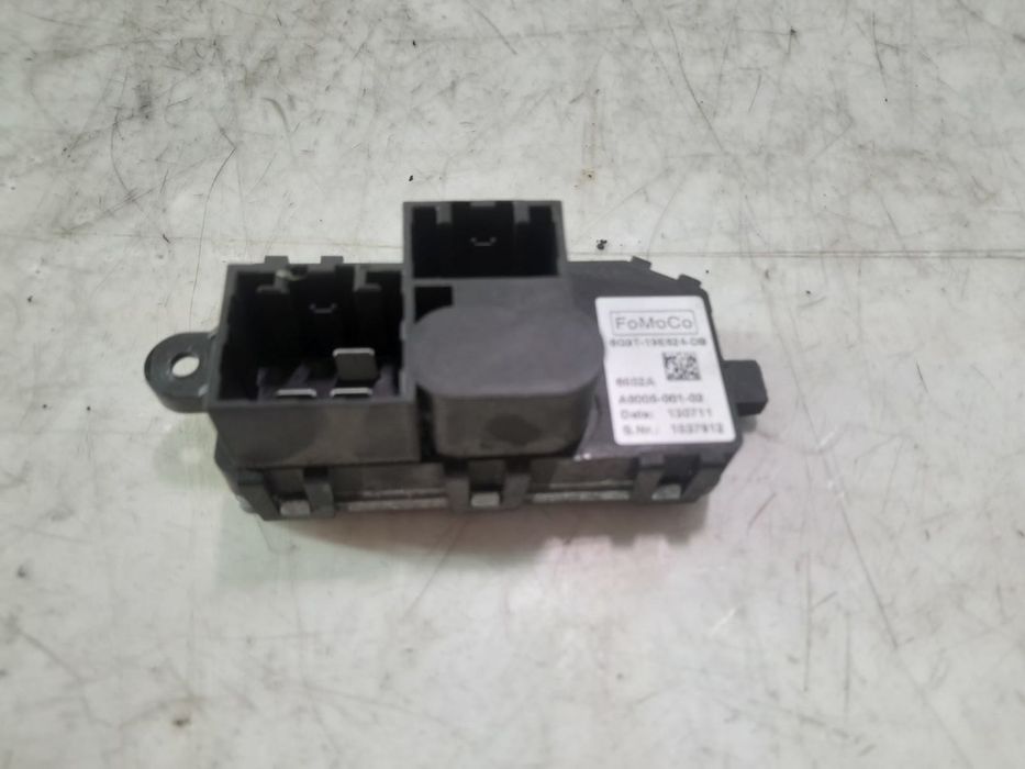 Rezistenta trepte 6g9t-19e624-db Ford Mondeo MK4 (2007 - 2010)