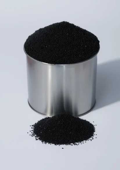 Резиновая крошка