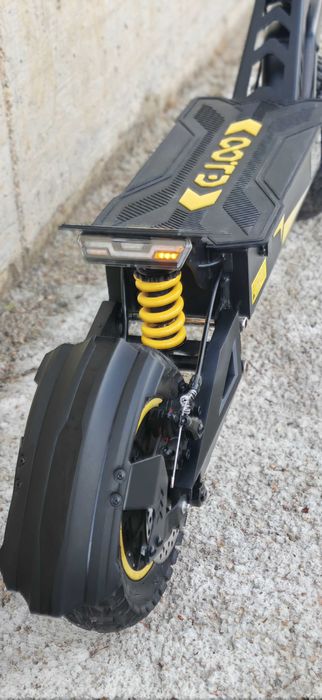 Trotineta OODT T10 noua