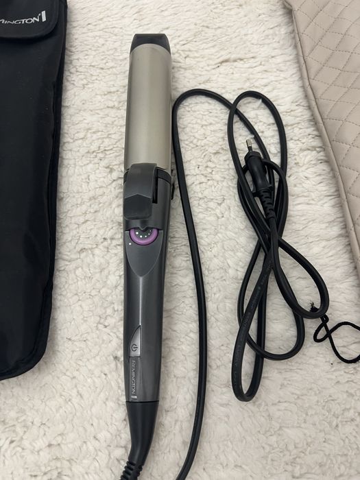 Маша за коса на REMINGTON