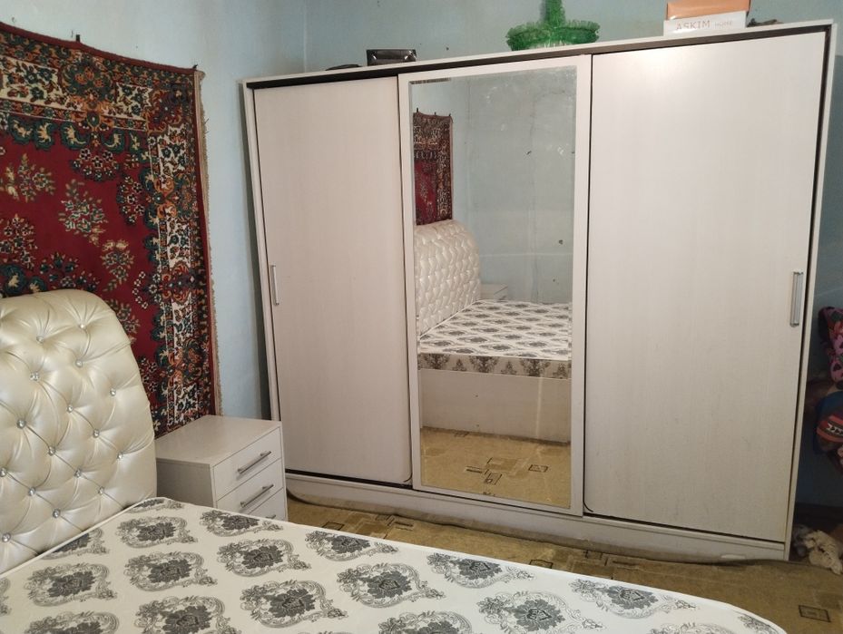 Мебель сатылады,