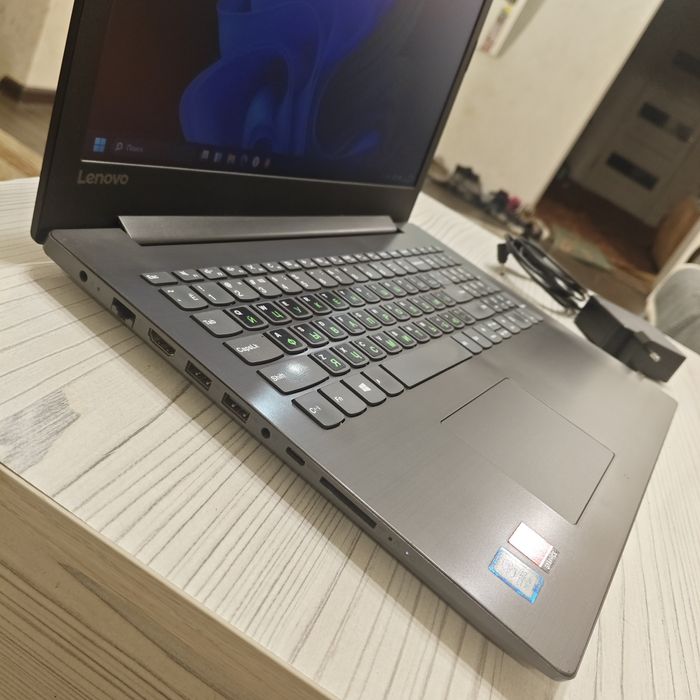 Ноутбук Lenovo 330 Core i5