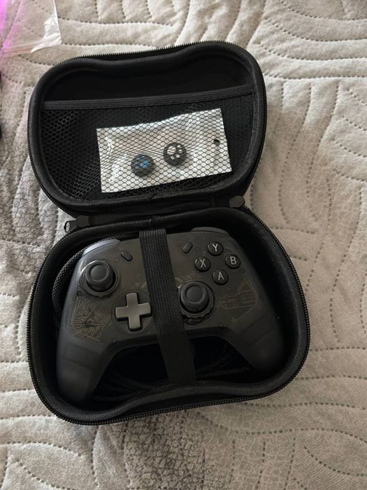 GameSir Kaleid Xbox Wired черный
