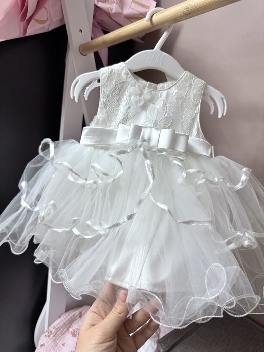 Бебешки дрешки 3/6 и 6/9м.