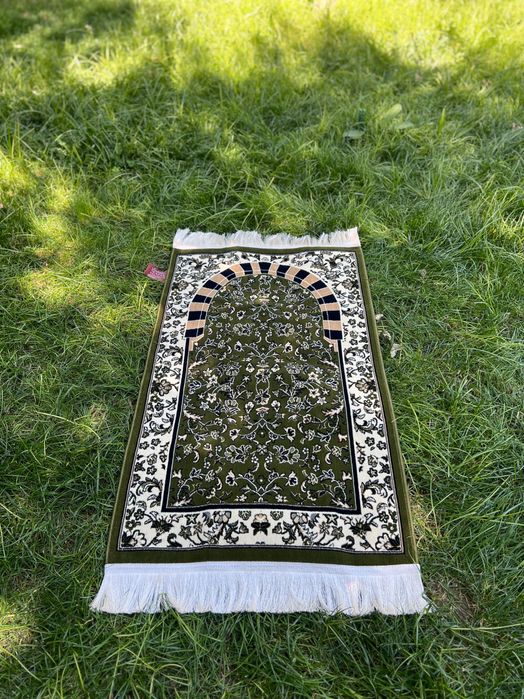 Madina Ravza joynamozlari