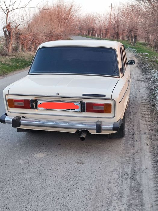 Vaz 2106 Sotiladi
