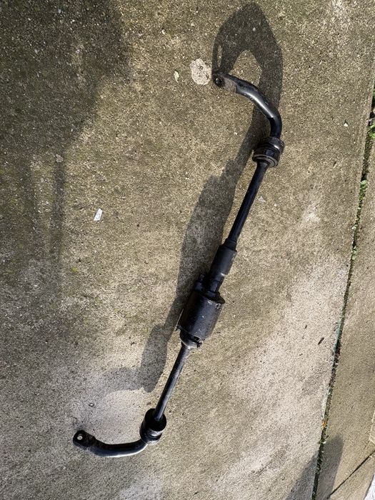 Bară stabilizatoare spate dynamic drive