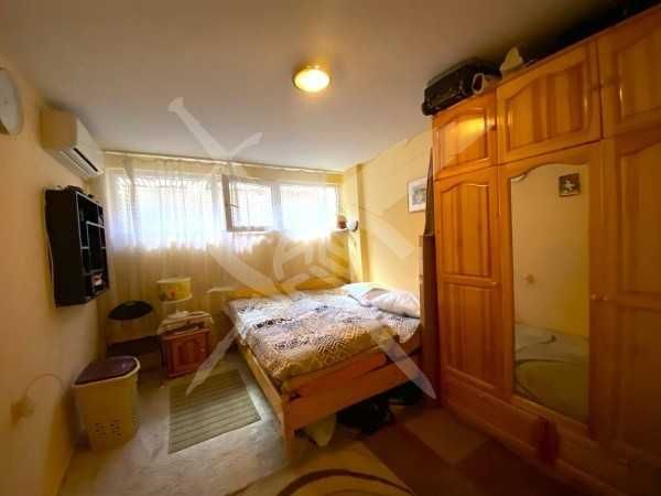 Продава се Двустаен апартамент в Бургас, Сарафово - 33 кв.м за 1005 €/кв.м - Снимка #2