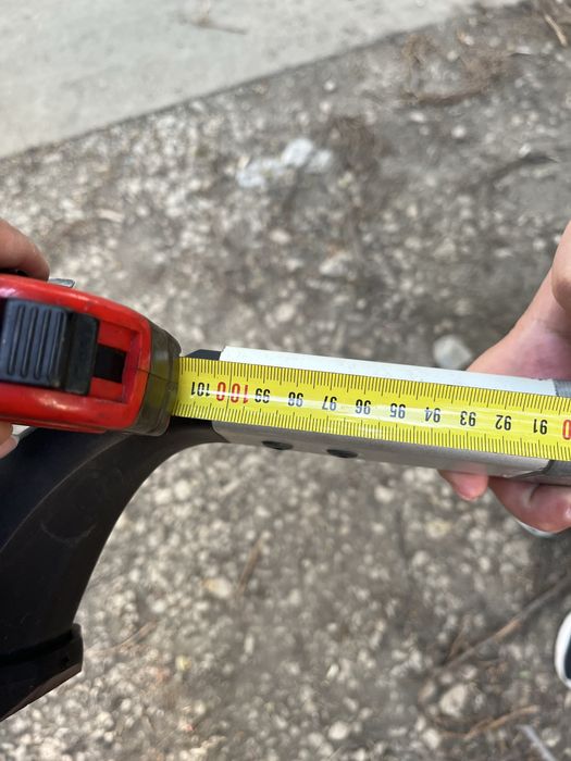 Напречни греди за багажник.Универсални без капачета