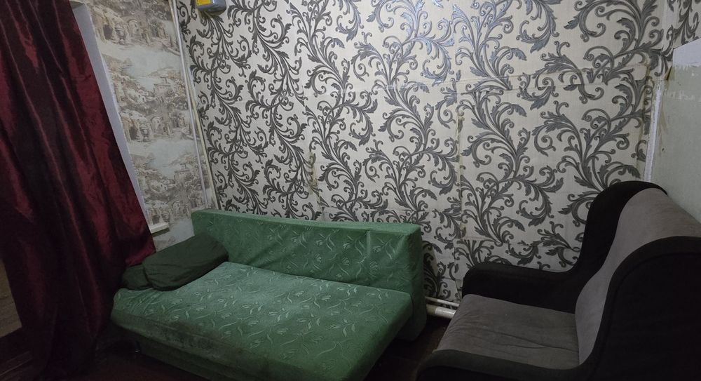 Своя квартира в Янгиюле