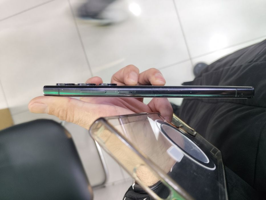 Samsung S23 ultra xotrasi 12.256gb 2ta sim ime utgan afetsalne