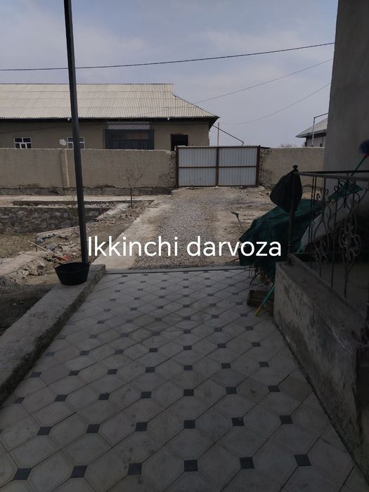 Ховли сотилали жалоирда