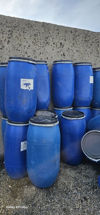 Еврокубы на поддонах