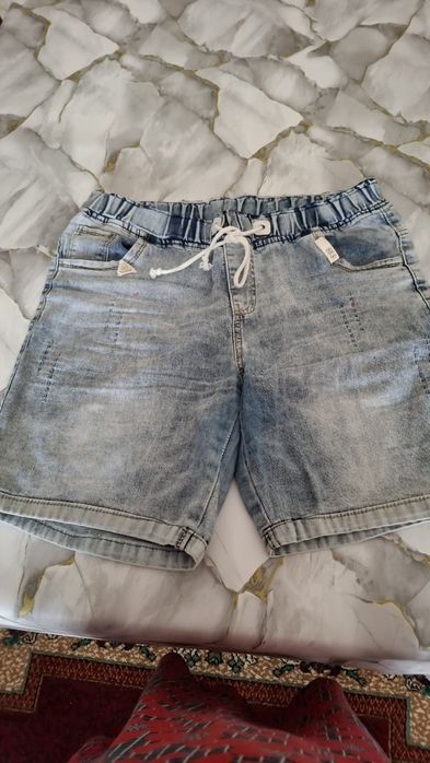 Женские брюки и шорты размер 52