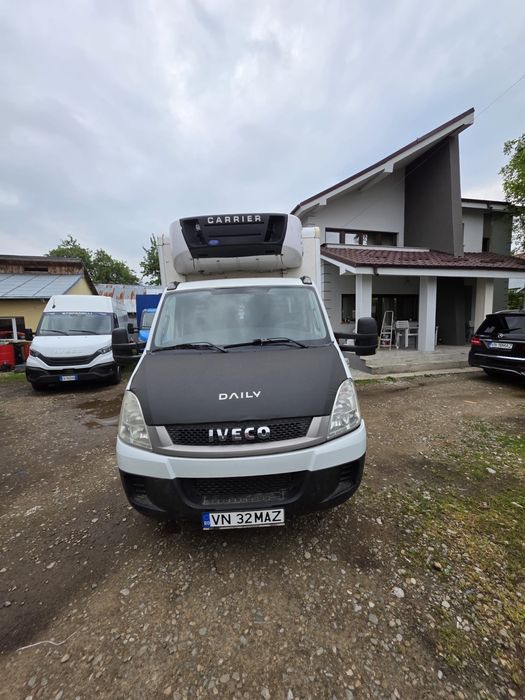 Iveco daily 65c18