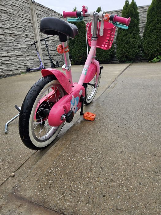 De vanzare - bicicleta fetita