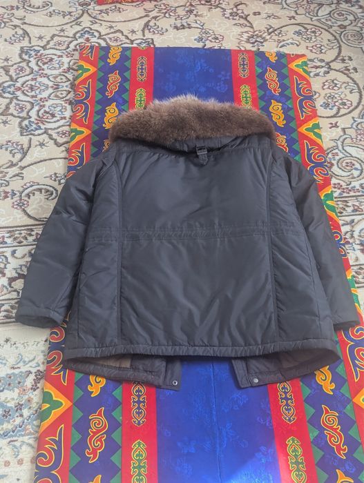 Продается мужская куртка