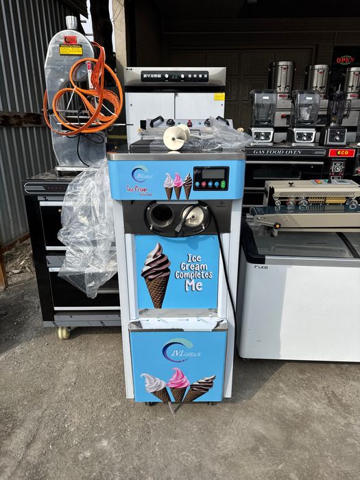 frezir marojna aparat