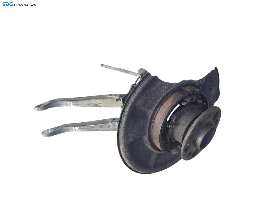 Fuzeta cu Rulment Dreapta Spate Mercedes Clasa E Class W211 2001 - 2007 [V0178]