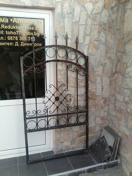 Редуктори и мотор-редуктори нови и употребявани