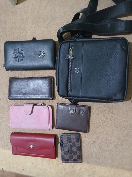 Продам  портмоне