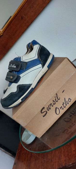 Ортопедиялық аяқ киім