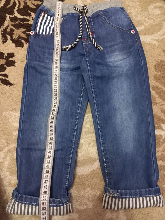 Джинсы отличное состояние