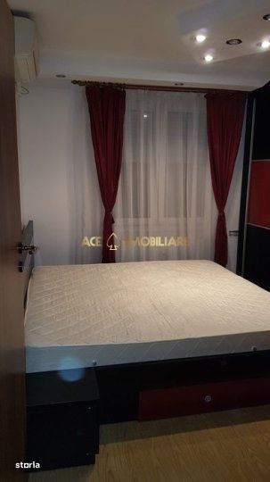 2 Camere de inchiriat | Berceni | Metrou | Centrala Proprie | Mobilat — fotografia 1