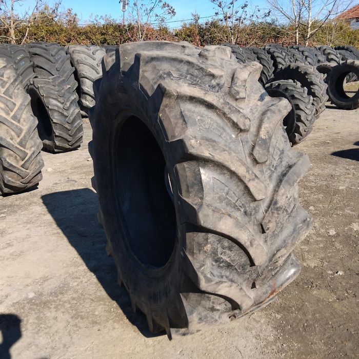Cauciucuri 480/65R28  Petlas Anvelope Agricole SecondHand