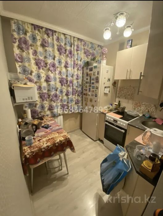 Квартира Сатпаев