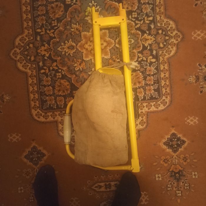 Ледобур ручной 200(левого вращения)