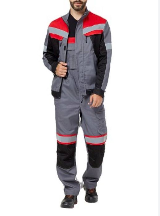 Базовые спецодежды наличии и заказ