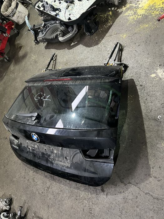 Заден капак бмв 3 г21 ( zaden kapak bmw 3 g21 )