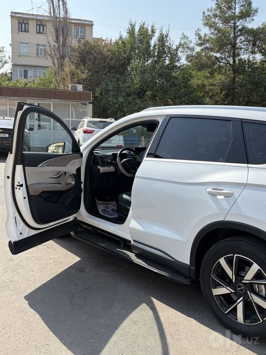 Продам BYD Song Pro, Hybrid, 71Km, 2024.