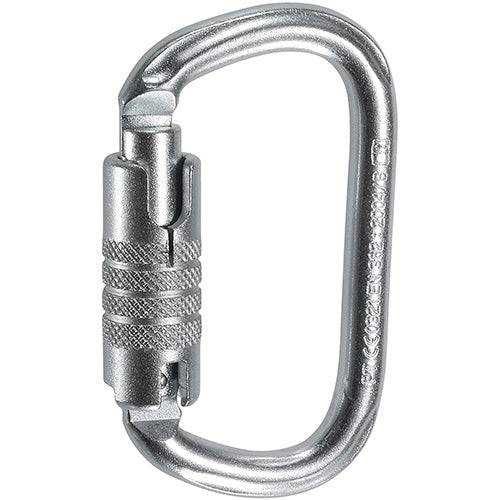 Карабинер на CAMP ANSI OVAL 3LOCK, Ref. 2146