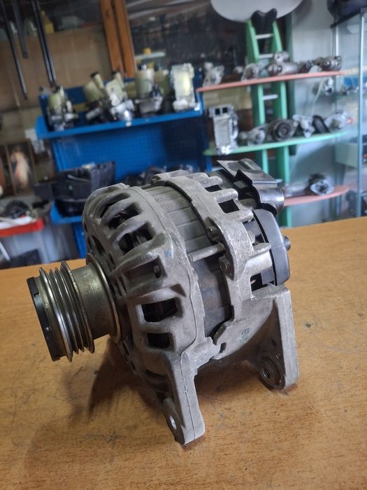 Alternator Dacia LOGAN 2  MCV 2  Sandero 2 1.2 16V 90A